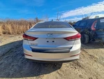 2017 Hyundai Elantra Trunk Lid - Used, Local Pickup Only, 101K Miles. Fixed Price $486.07.
