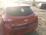 2013-2017 Hyundai Elantra Gt Trunk/decklid/hatch/tailgate Oem HH5MX. Fixed Price $1208.58.