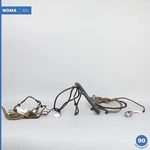 10-15 Jaguar Xkr X150 Trunk Boot Lid Wire Wiring Harness 8W8314A227AD Set Oem. Fixed Price $74.70.
