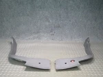 03-08 Mercedes R230 Set Of Rear Left & Right Trunk Trim Cover Panel Oem. Fixed Price $167.89.