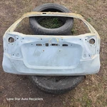 2018 2022 Toyota Chr Liftgate (local Pickup, No Ship). Fixed Price $350.00.