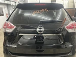 2014-2016 Nissan Rogue Trunk/hatch/tailgate Manual Lift. Fixed Price $356.25.
