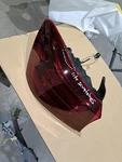 2019-2021 Kia Forte Sedan Rear Left Side Outer Tail Light Stop Lamp Led Oem. Fixed Price $185.00.