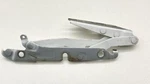 2005-2011 Audi A6 Right Trunk Hinge Oem #4F5827302D. Fixed Price $14.55.