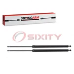 Pc Strong Arm 4078 Trunk Lid Lift Supports For SG425004 901676 84430ZE50A Kv. Fixed Price $42.80.