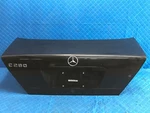 98-00 Mercedes Class 202 Type C43 Trunk Hatch Tailgate. Fixed Price $385.00.