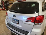 Trunk/hatch/tailgate Station Wgn Outback Fits 10-14 Legacy 664706. Fixed Price $499.00.