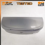 08-10 Bmw E64 M6 650I Rear Trunk Lid Panel Cover Trim Stratus Metallic Oem. Fixed Price $256.04.