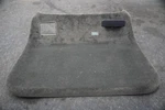 Rear Trunk Lid Boot Cover Trim Panel Carpet 4W0867601 Bentley Flying Spur 2013+. Fixed Price $142.49.