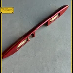 01-04 Mercedes R170 SLK230 SLK320 Rear Trunk Lift Gate Handle Trim Oem. Fixed Price $44.91.