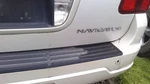 Trunk/hatch/tailgate Wiper Privacy Tint Glass Fits 03-06 Navigator 31535826. Fixed Price $574.52.