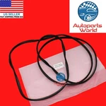 Genuine Oem Toyota 93-98 Supra Rear Outside Back Window Moulding 75573-14210. Fixed Price $77.95.