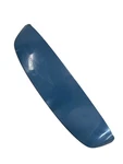 2025 Vw Taos Rear Liftgate Tail Spoiler Wing Cornflower Blue D7 2GJ827933C. Fixed Price $350.08.