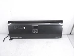 2017-2018 Honda Ridgeline Rear Lift Gate / Tail 68100-T6Z-A91 *grey *ding. Fixed Price $1146.13.