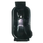 Goodmark GMK403572578R Right/passenger Side Trunk Floor Fits Select 1973-1988. Fixed Price $551.58.