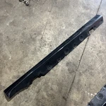 00-06 Bmw E46 3 Series 2DR Right Zhp Sport Rocker Skirt Panel Molding Oem. Fixed Price $143.96.