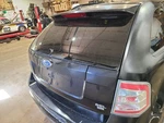 Trunk/hatch/tailgate Privacy Tint Glass Manual Lift Fits 07-10 Edge 663058. Fixed Price $549.00.