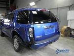 Ford Explorer Xlt 2007-2010 Liftgate W/ Wiper And Privacy Tint Glass Blue 9496. Fixed Price $250.00.
