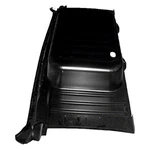 For Chevy Impala 1964 Goodmark Trunk Floor. Fixed Price $725.19.