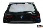 Bmw I3 I01 Rear Trunk Deck Lid Hatch Assembly 2014 - 2021 Oem. Fixed Price $1749.99.