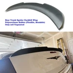 Rear Duckbill Trunk Spoiler Wing Fits Volkswagen Passat B6 2006-2010 Sedan 255YC. Fixed Price $174.60.