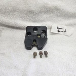 1996 2000 Honda Civic Trunk Lid Latch Lock Release Handle 74851-S01-A01 2293. Fixed Price $22.49.