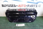 Dent 2018 2019 2020 2021 Honda Civic 4DRS Rear Door Trunk Lid Oem AX65042. Fixed Price $375.00.