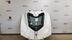 21 Chevy Corvette C8 Coupe Z51 Rear Engine Cover Assembly White. Fixed Price $1147.50.