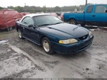 Trunk/hatch/tailgate With Spoiler Base V6 Fits 94-98 Mustang 1143812. Fixed Price $449.90.