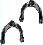 Front Upper Control Arms Ball Joints 2011-2015 Jeep Grand Cherokee Durango K6216. Fixed Price $61.74.