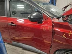 2021 Nissan Rogue Right Front Door Red Oem Used 4DR Suv 56000 Miles. Fixed Price $746.42.