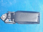1983-1993 Ford Mustang Convertible Trunk Deck Lid Hinge Passenger Right Oem. Fixed Price $133.00.