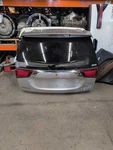 Trunk/hatch/tailgate Plug-in Hybrid Phev Fits 19-22 Outlander 1113494. Fixed Price $475.00.