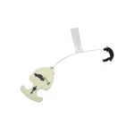 Genuine Acdelco For Cadillac Xts 2014-2019 Trunk Lid Latch Release Cable Handle. Fixed Price $55.48.