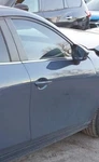 2019-2025 Mazda 3 Rh Right Passenger Front Door Oem. Fixed Price $1298.50.