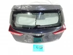 2017 2018 Toyota Corolla Im Oem 209 Black Sand Pearl Complete Rear Hatch. Fixed Price $552.49.