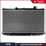 Radiator Assembly For Honda Accord 2013-2017 Acura Tlx 2015-2017 2.4L Aluminum. Fixed Price $61.99.