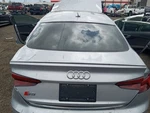 Trunk/hatch/tailgate Sportback With Surround View Fits 18-19 Audi S5 1434039. Fixed Price $1149.90.
