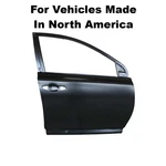 For Toyota RAV4 2013-2018 Front Right Passenger Door Shell Replaces 67001-0R060. Fixed Price $520.46.