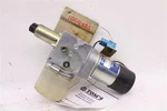 Trunk Pull Down Bmw 760LI 2003 7015009 1004485. Fixed Price $119.99.