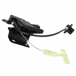 Genuine Ford 2008-2011 Lincoln Town Car Latch 8W1Z-5443200-A. Fixed Price $137.69.