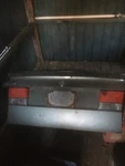 Trunk/hatch/tailgate Fits 99-01 Saab 9-3 121999. Fixed Price $199.99.