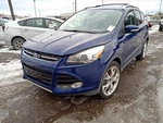 Escape 2013 Lid Motor Pull Down 9482873. Fixed Price $103.02.