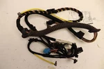 2005 Chrysler Crossfire Rear Tailgate Trunk Lid Wiring Harness Cable Oem. Fixed Price $75.00.