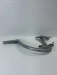 13-18 Audi S6 A6 Right Trunk Hinge Oem #4G5827302B. Fixed Price $36.99.