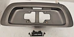 2001-2007 Toyota Sequoia Tailgate Lift Hatch License Plate Trim W/ Handle. Fixed Price $109.99.