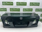 1996-2000 Honda Civic Sedan Trunk Lid Green. Fixed Price $149.00.