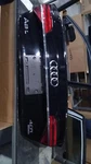 2015 Audi A8 Deck Lid Trunk Black Oem Used 4H0827023L 4H0945093J 4H0945094J. Fixed Price $665.99.