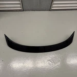 Mazda RX-8 RX8 04-08 Rear Trunk Spoiler Wing Black FE1551960B74, B008, Oem, 2004. Fixed Price $120.00.