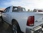 Dodge Ram 1500 2015 Truck Bed 68054857AA 3799. Fixed Price $899.99.